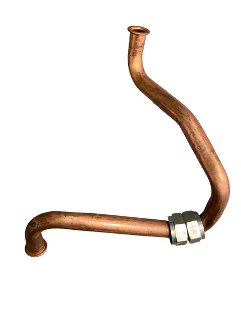 PIPE GAS MID/LOW SPARE